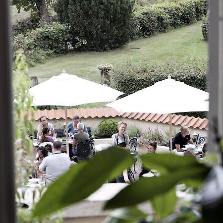 Talldungens Gardshotell Брёсарп Экстерьер фото