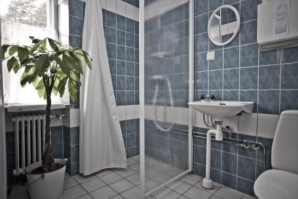 Talldungens Gardshotell Брёсарп Номер фото