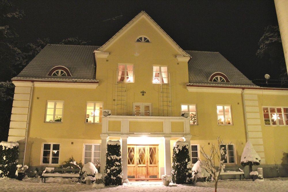 Talldungens Gardshotell Брёсарп Экстерьер фото